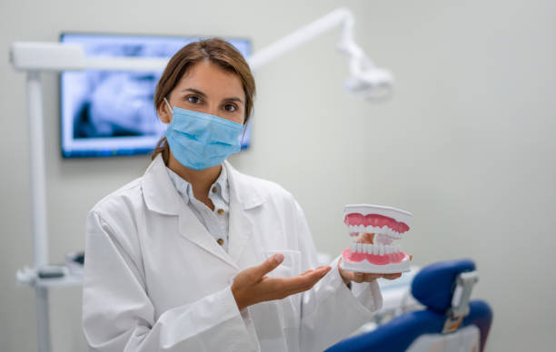 Best Emergency Broken Tooth Repair in Sherwood, WI