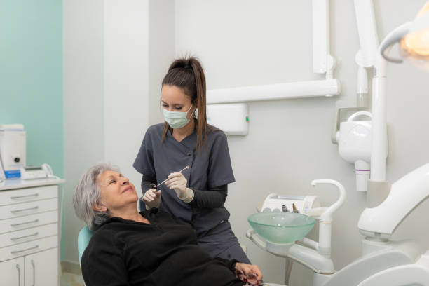 Best Emergency Tooth Extraction in Sherwood, WI