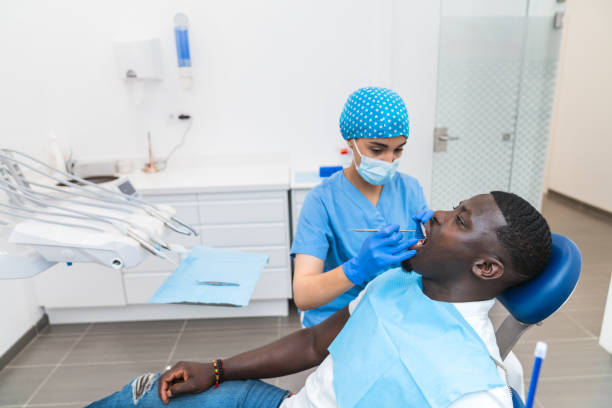 Best Emergency Tooth Extraction in Sherwood, WI